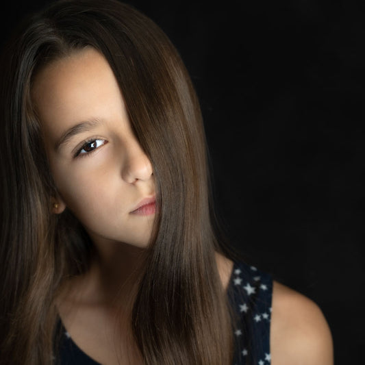 Essential Lighting for Portrait Photograph