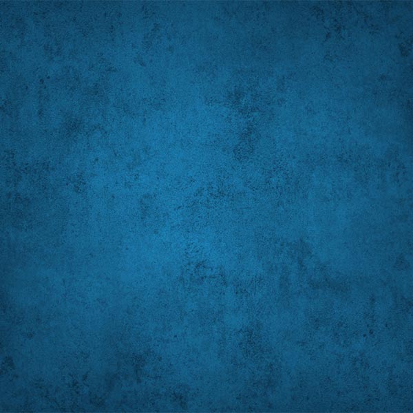 Fox Rolled Blue Abstract Portrait Vinyl Photo Backdrop - Foxbackdrop