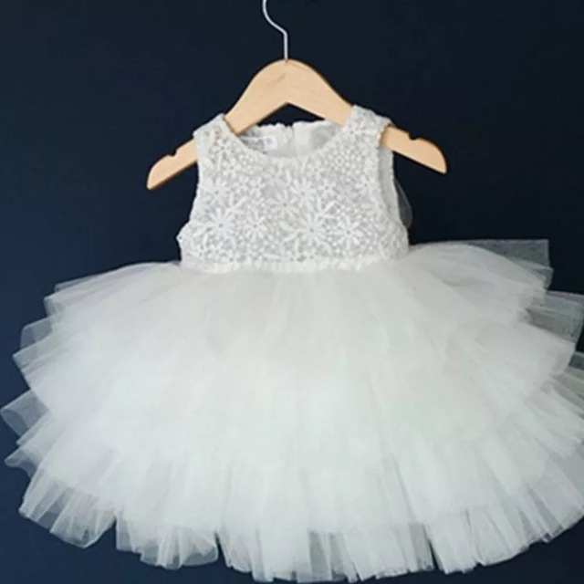 Fox One-year-old Dress Gauze Skirt Princess Dress Photography Clothes